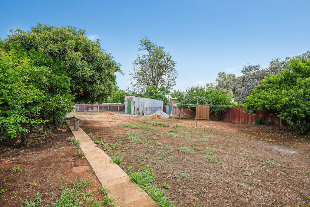 Sold - 25 Bygoo Street - New Property in Ardlethan - Real Estate by Sophie Litchfield