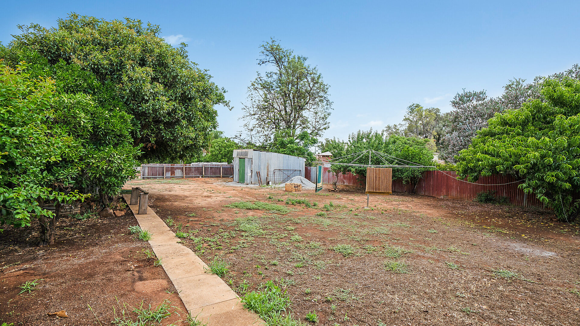 Sold - 25 Bygoo Street - New Property in Ardlethan - Real Estate by Sophie Litchfield