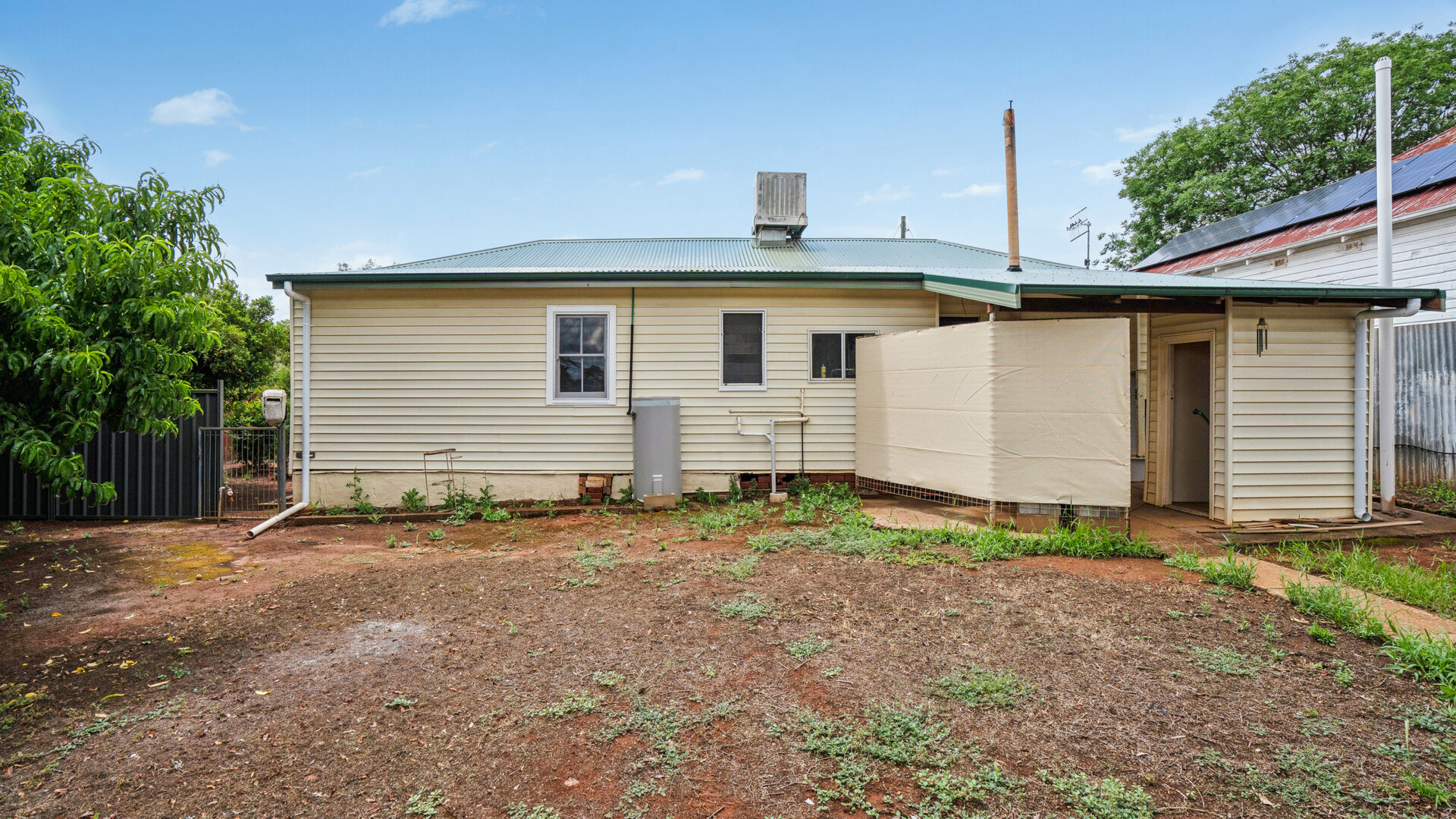 Sold - 25 Bygoo Street - New Property in Ardlethan - Real Estate by Sophie Litchfield