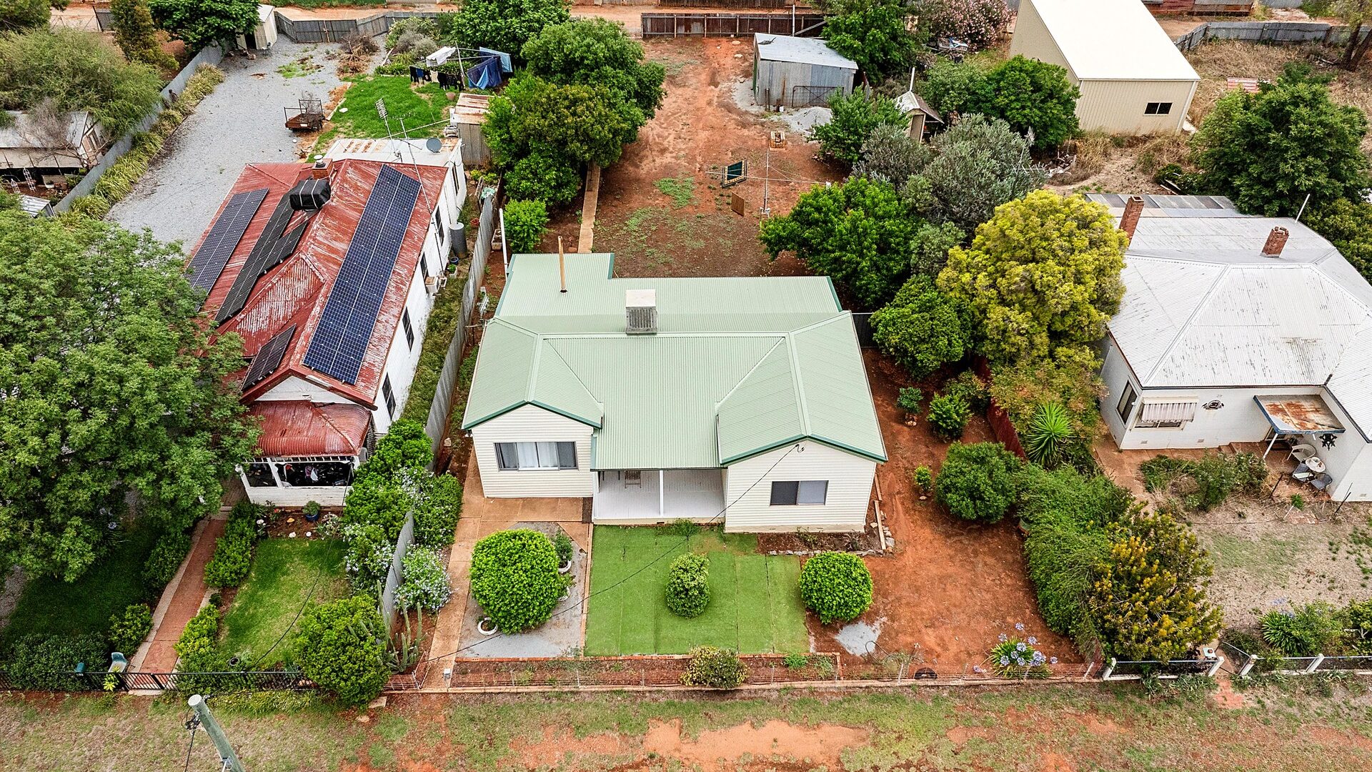 Sold - 25 Bygoo Street - New Property in Ardlethan - Real Estate by Sophie Litchfield