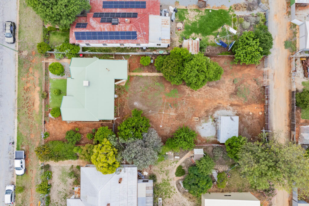 Sold - 25 Bygoo Street - New Property in Ardlethan - Real Estate by Sophie Litchfield