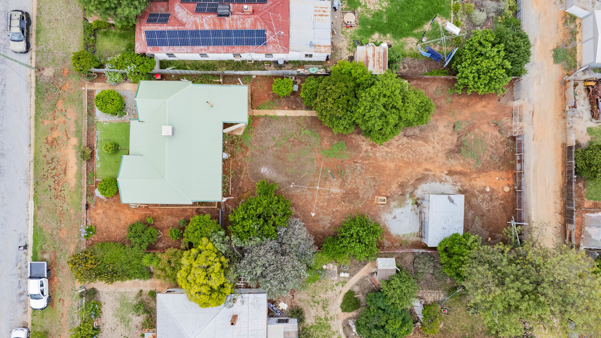 Sold - 25 Bygoo Street - New Property in Ardlethan - Real Estate by Sophie Litchfield