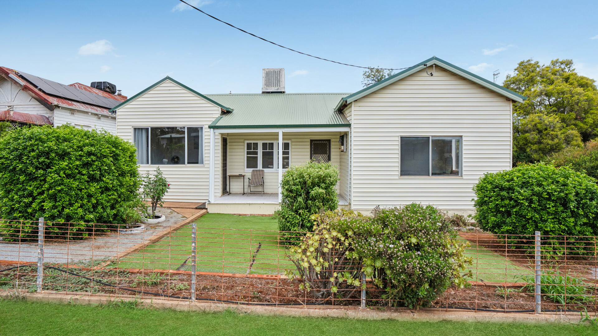 Sold - 25 Bygoo Street - New Property in Ardlethan - Real Estate by Sophie Litchfield