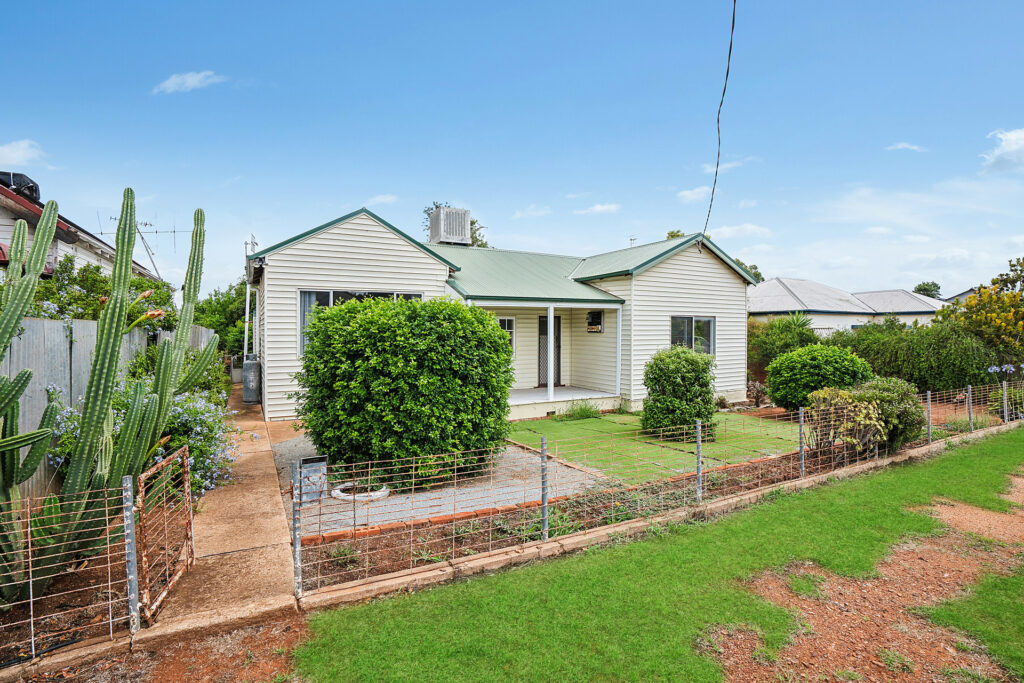 Sold - 25 Bygoo Street - New Property in Ardlethan - Real Estate by Sophie Litchfield