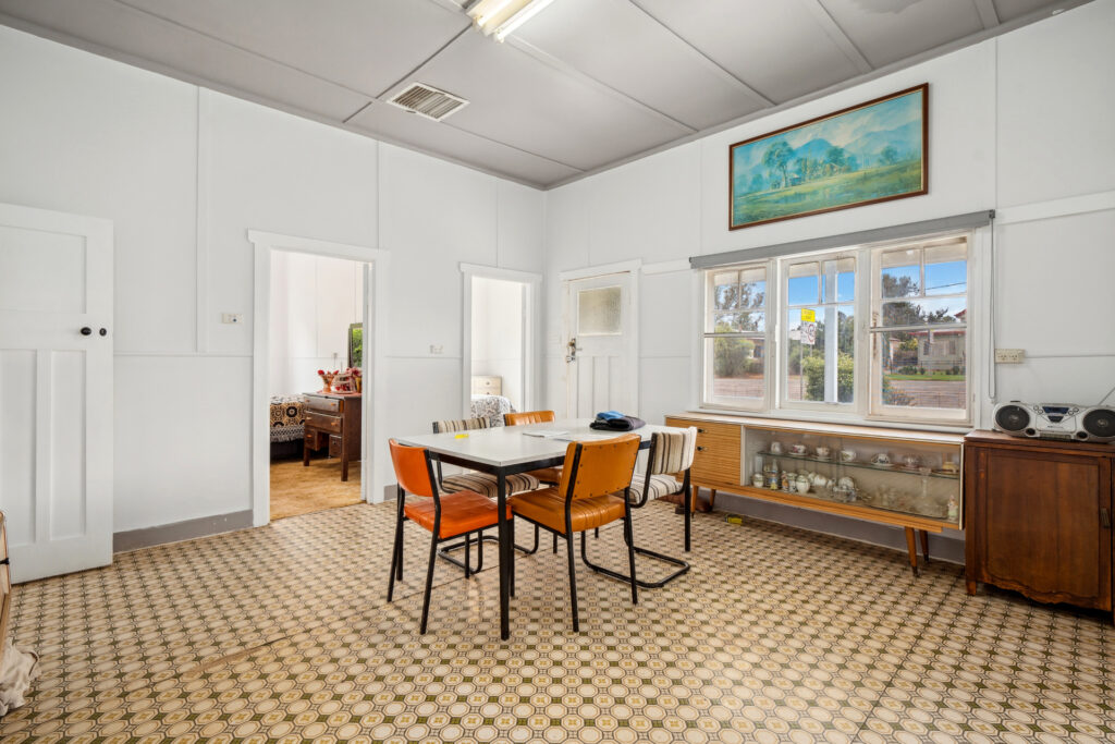 Sold - 25 Bygoo Street - New Property in Ardlethan - Real Estate by Sophie Litchfield