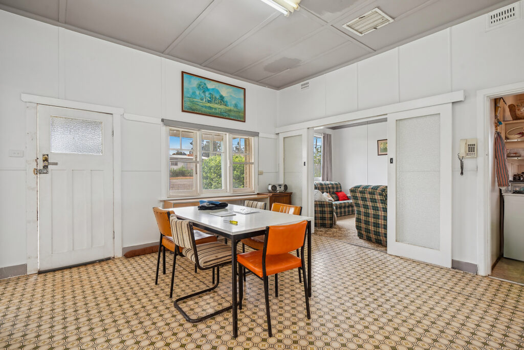 Sold - 25 Bygoo Street - New Property in Ardlethan - Real Estate by Sophie Litchfield