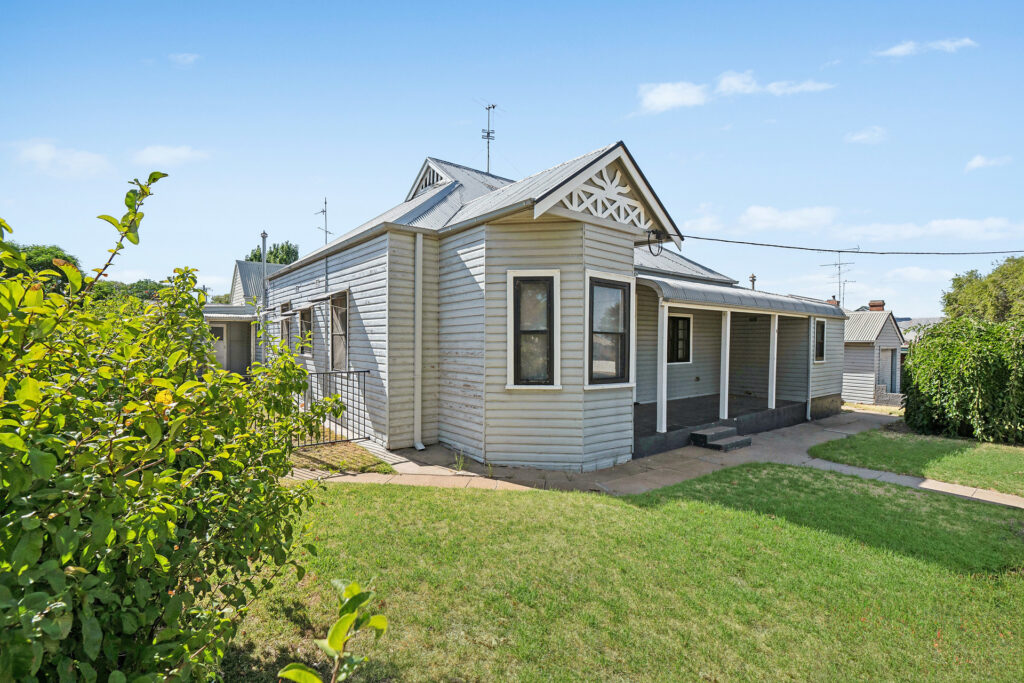 Sold - 13 Arthur Street - New Property in Narrandera - Real Estate by Leisa Williams