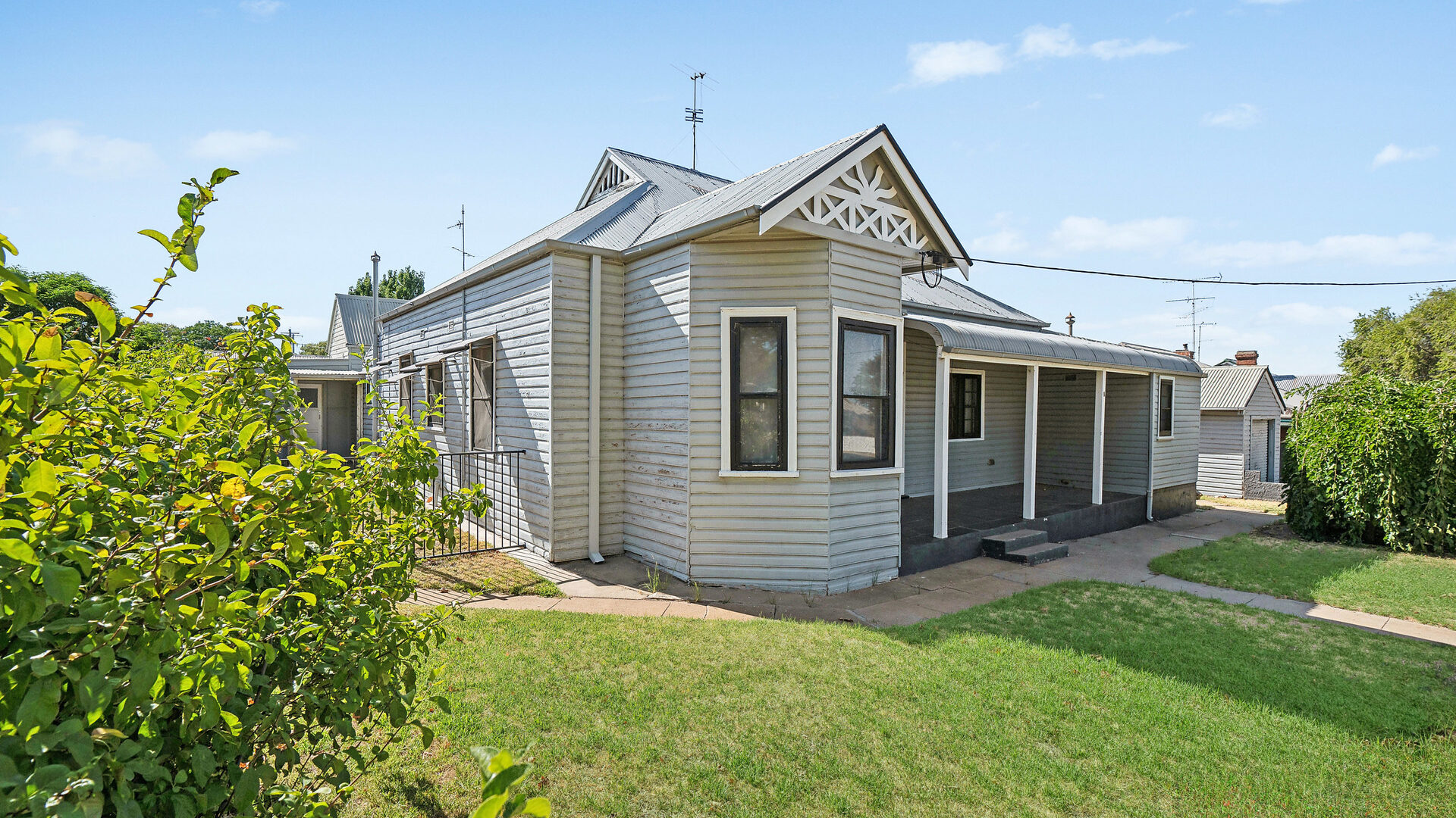 Sold - 13 Arthur Street - New Property in Narrandera - Real Estate by Leisa Williams