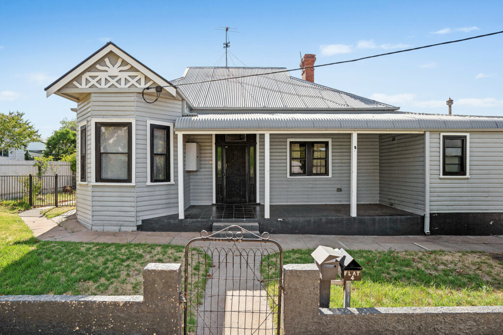 Sold - 13 Arthur Street - New Property in Narrandera - Real Estate by Leisa Williams
