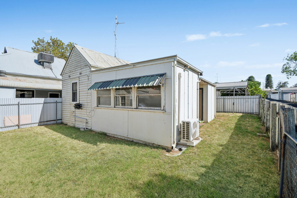 Sold - 13 Arthur Street - New Property in Narrandera - Real Estate by Leisa Williams