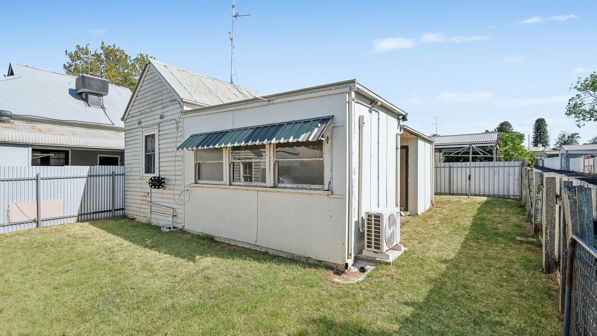 Sold - 13 Arthur Street - New Property in Narrandera - Real Estate by Leisa Williams