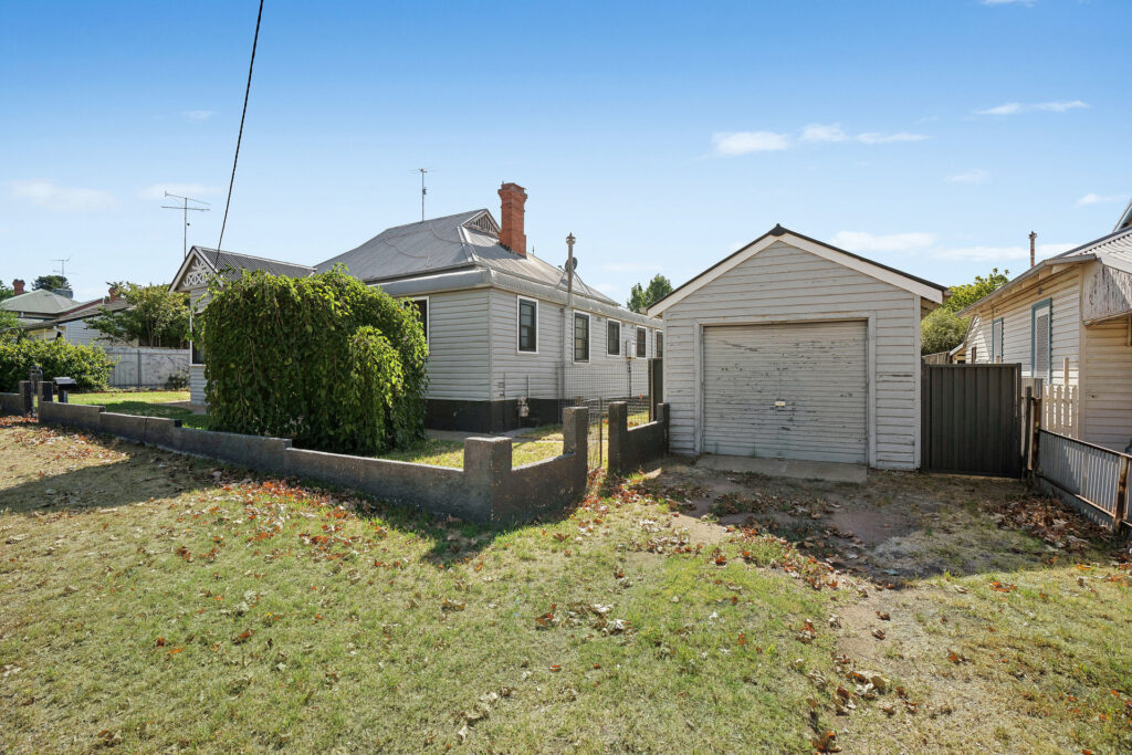 Sold - 13 Arthur Street - New Property in Narrandera - Real Estate by Leisa Williams