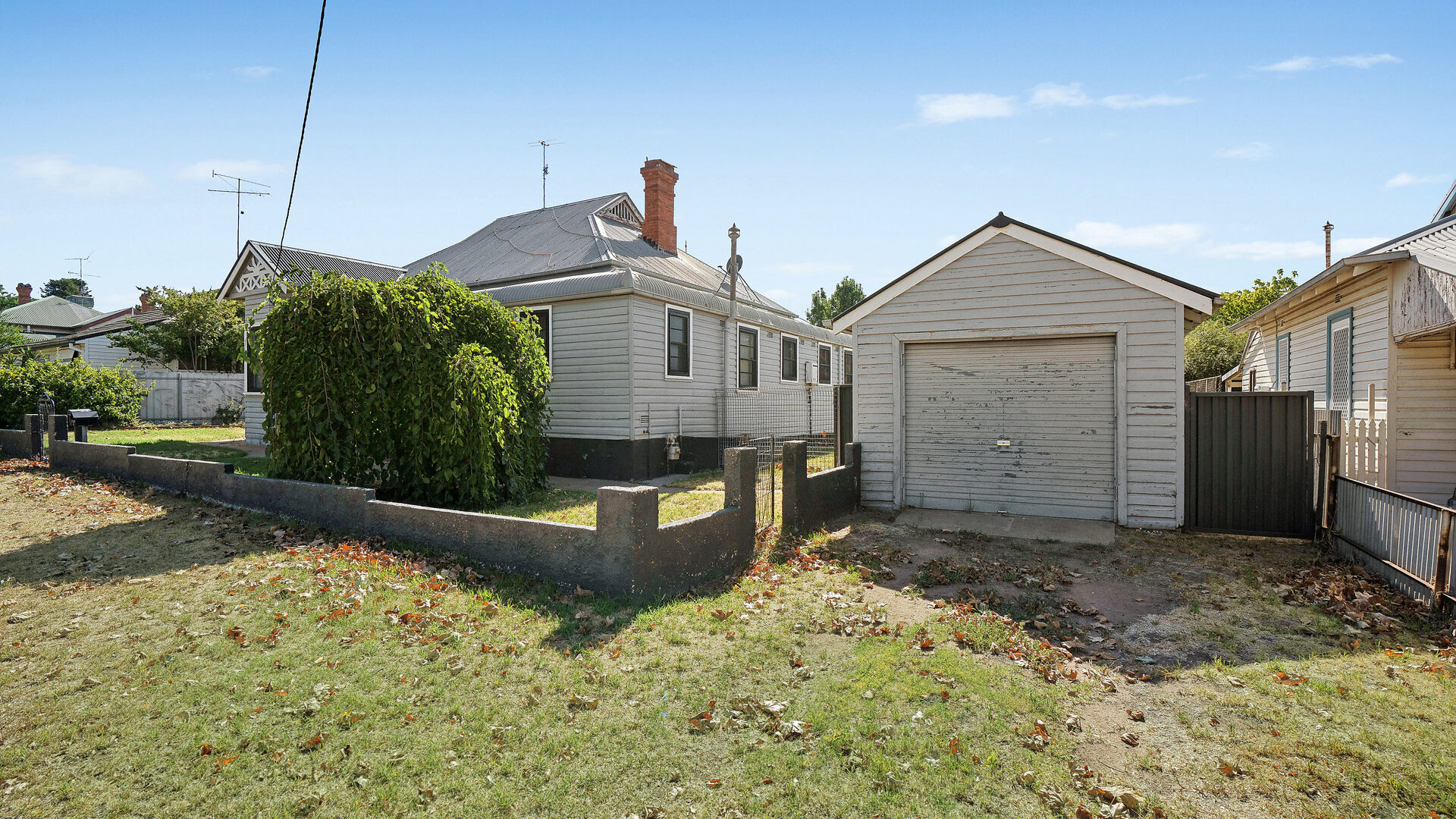 Sold - 13 Arthur Street - New Property in Narrandera - Real Estate by Leisa Williams