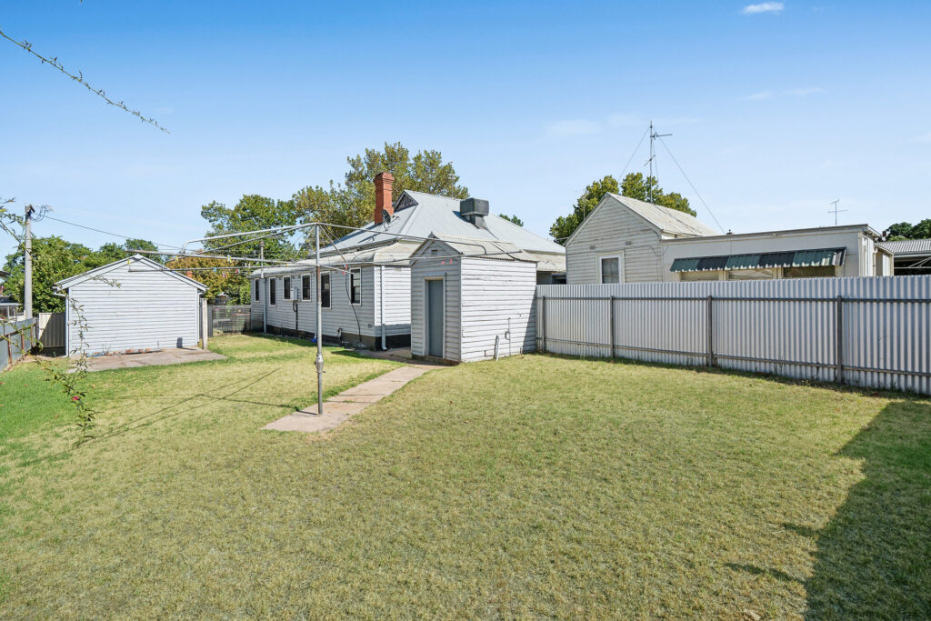 Sold - 13 Arthur Street - New Property in Narrandera - Real Estate by Leisa Williams