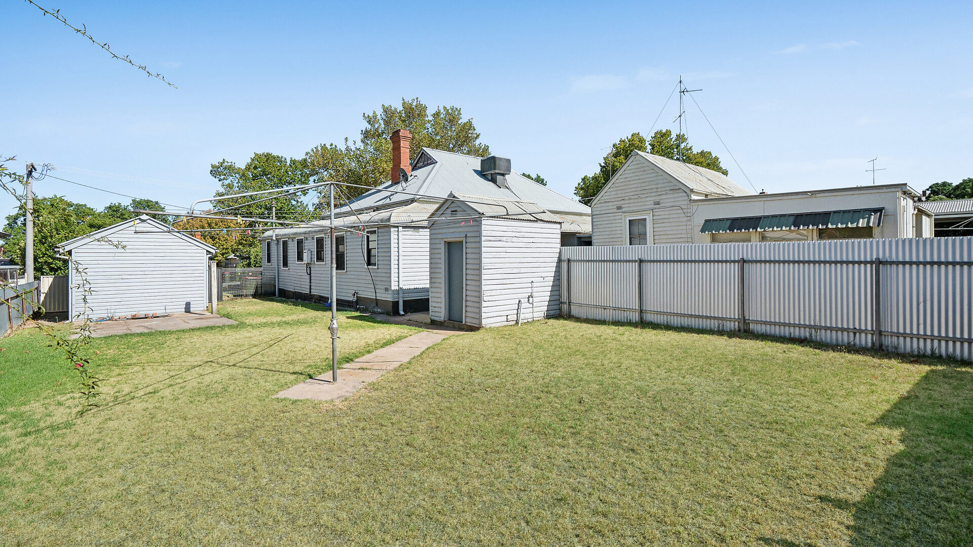 Sold - 13 Arthur Street - New Property in Narrandera - Real Estate by Leisa Williams