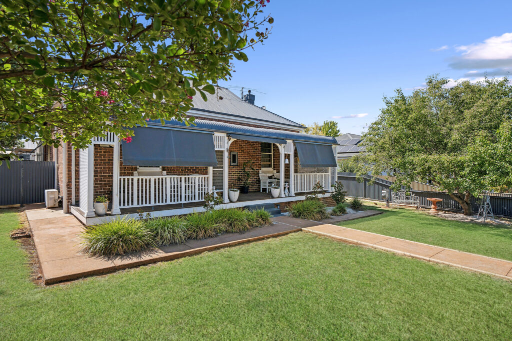 Sold - 77 Haig Street - New Property in Temora - Real Estate by Lachlan Pellow