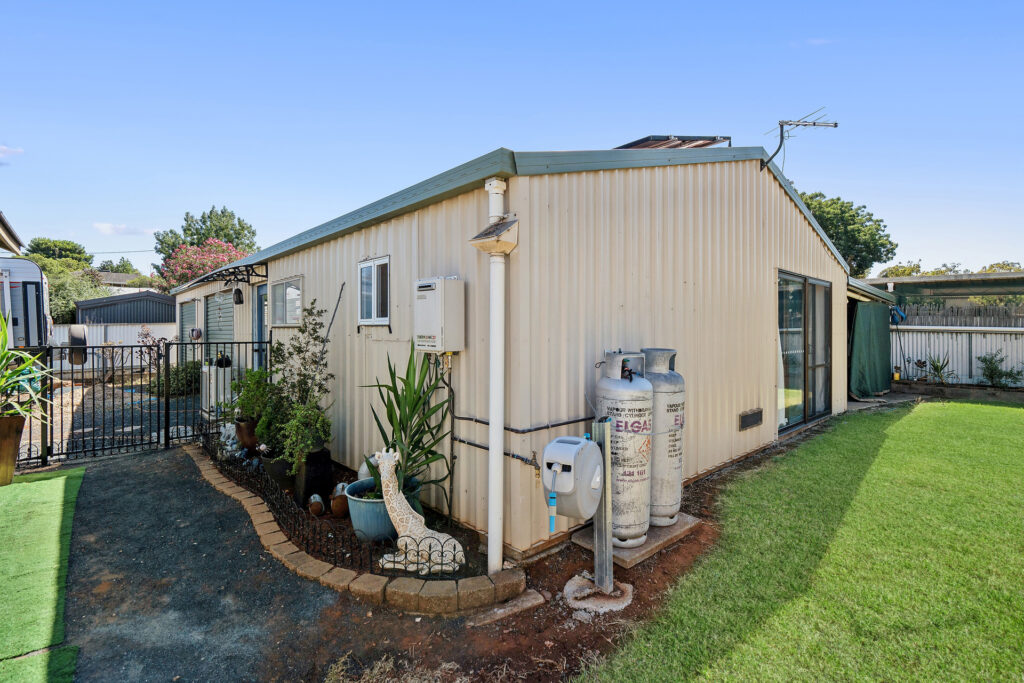 Sold - 77 Haig Street - New Property in Temora - Real Estate by Lachlan Pellow