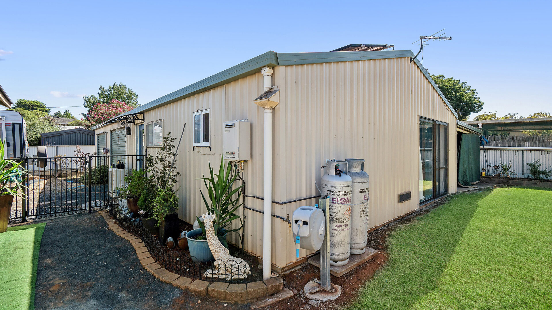 Sold - 77 Haig Street - New Property in Temora - Real Estate by Lachlan Pellow