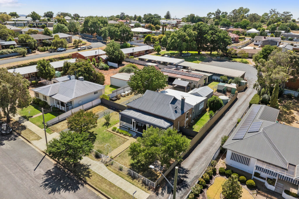 Sold - 77 Haig Street - New Property in Temora - Real Estate by Lachlan Pellow