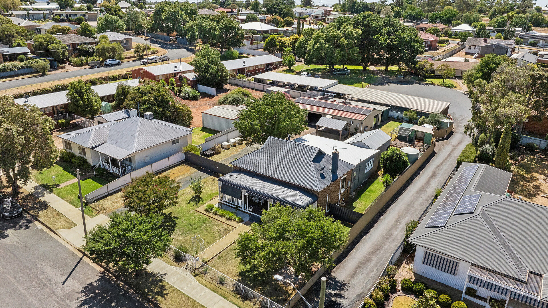 Sold - 77 Haig Street - New Property in Temora - Real Estate by Lachlan Pellow
