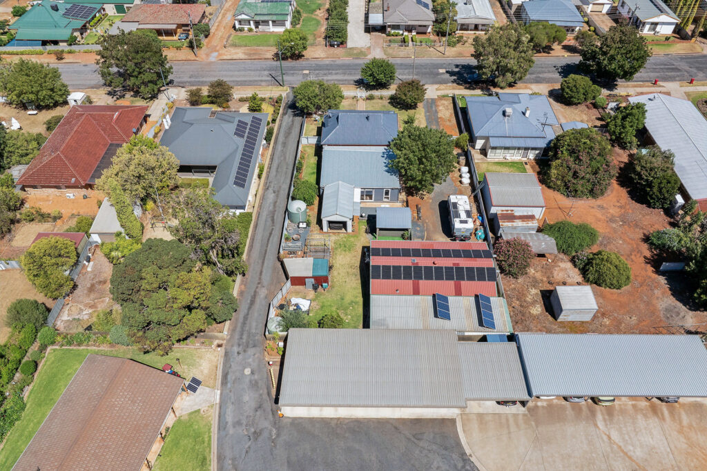 Sold - 77 Haig Street - New Property in Temora - Real Estate by Lachlan Pellow