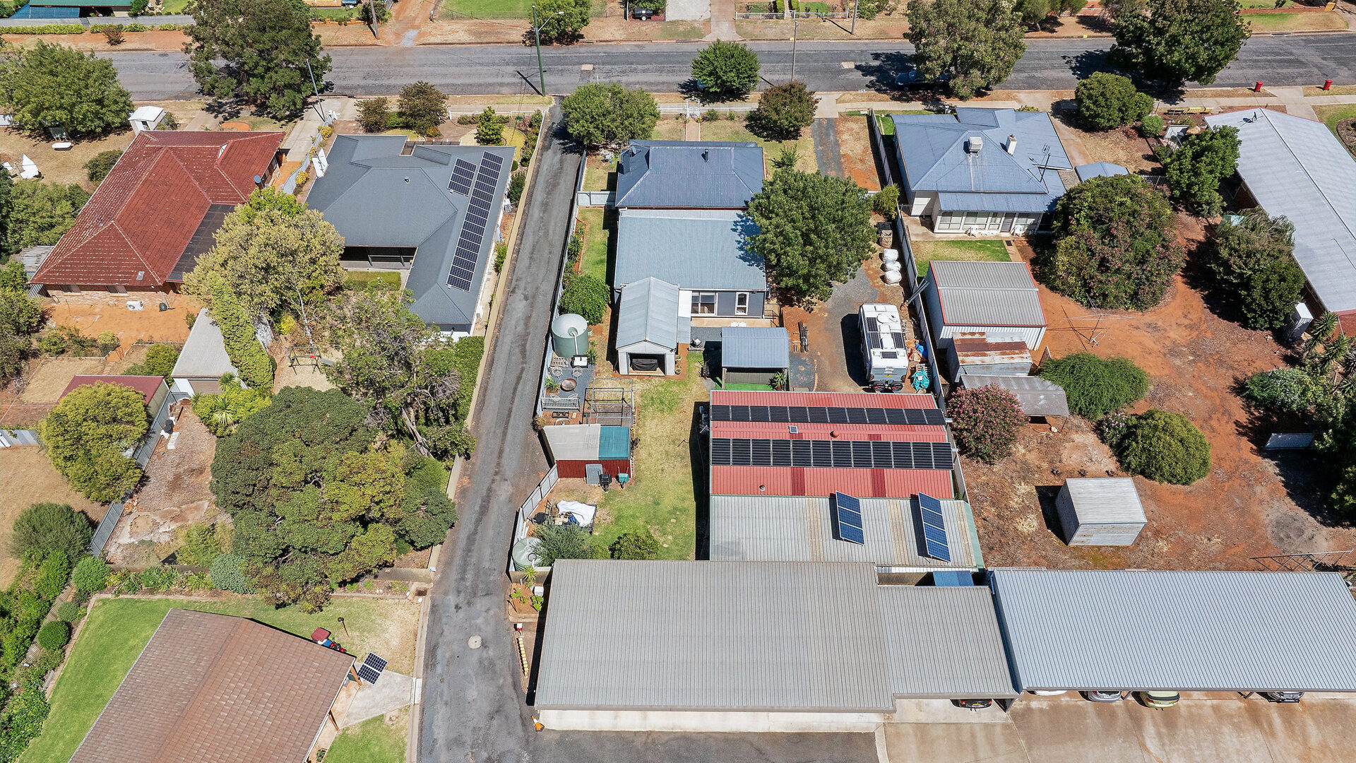 Sold - 77 Haig Street - New Property in Temora - Real Estate by Lachlan Pellow