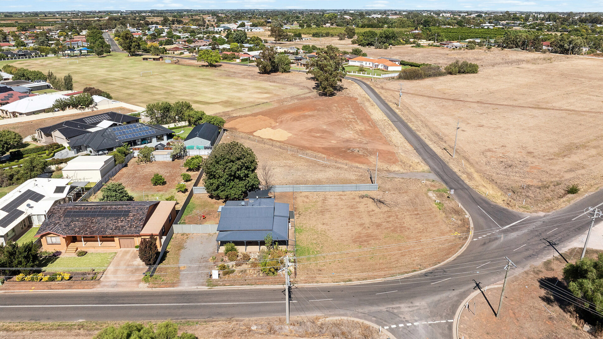 Sold - 706 McCormack Road - New Property in Yoogali - Real Estate by Julie Valenzisi