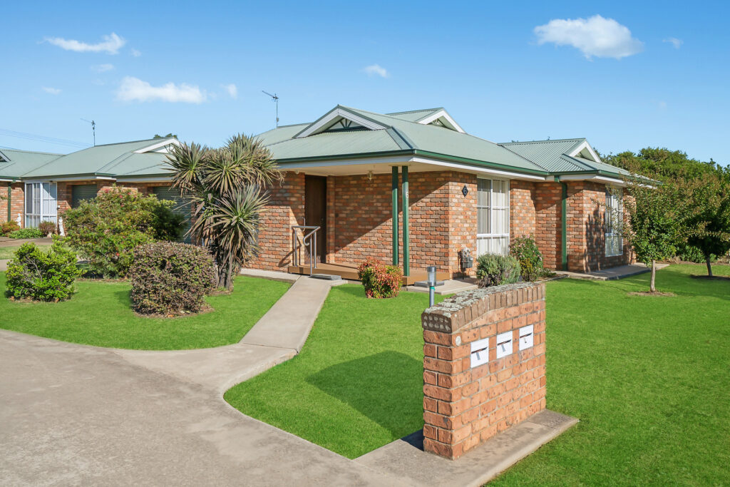 Sold - 6/172-174 Crowley Street - New Property in Temora - Real Estate by Lachlan Pellow