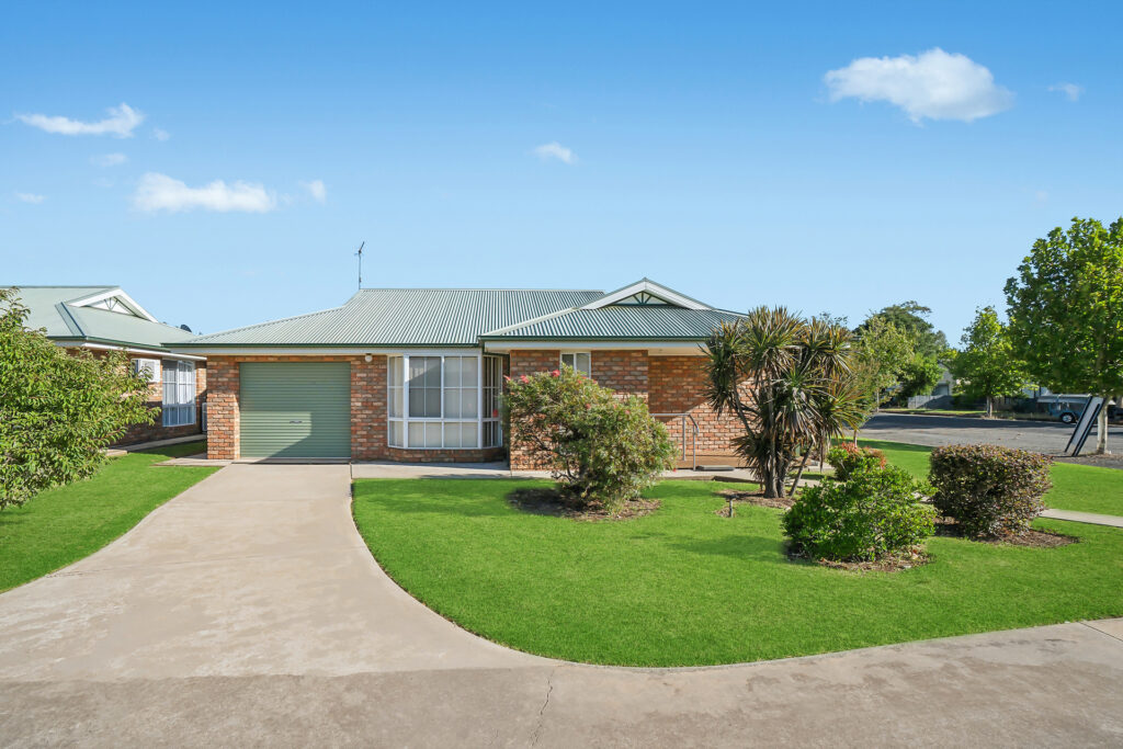 Sold - 6/172-174 Crowley Street - New Property in Temora - Real Estate by Lachlan Pellow