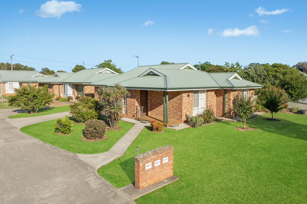 Sold - 6/172-174 Crowley Street - New Property in Temora - Real Estate by Lachlan Pellow