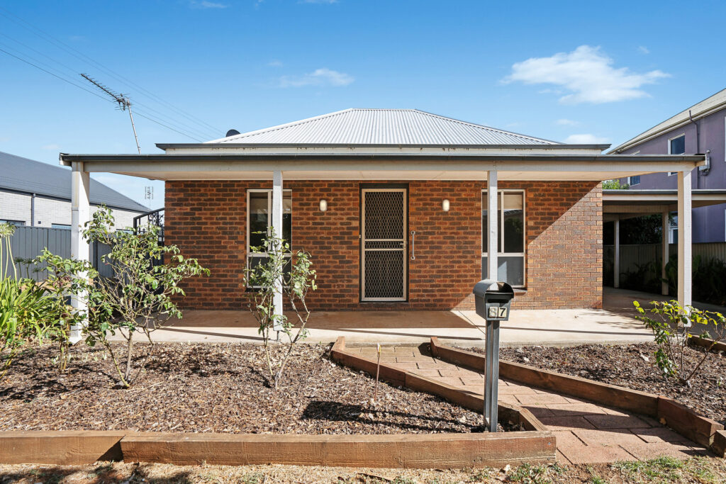 Sold - 87 Parkes Street - New Property in Temora - Real Estate by Lachlan Pellow