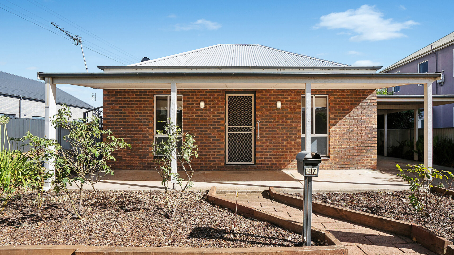 Sold - 87 Parkes Street - New Property in Temora - Real Estate by Lachlan Pellow
