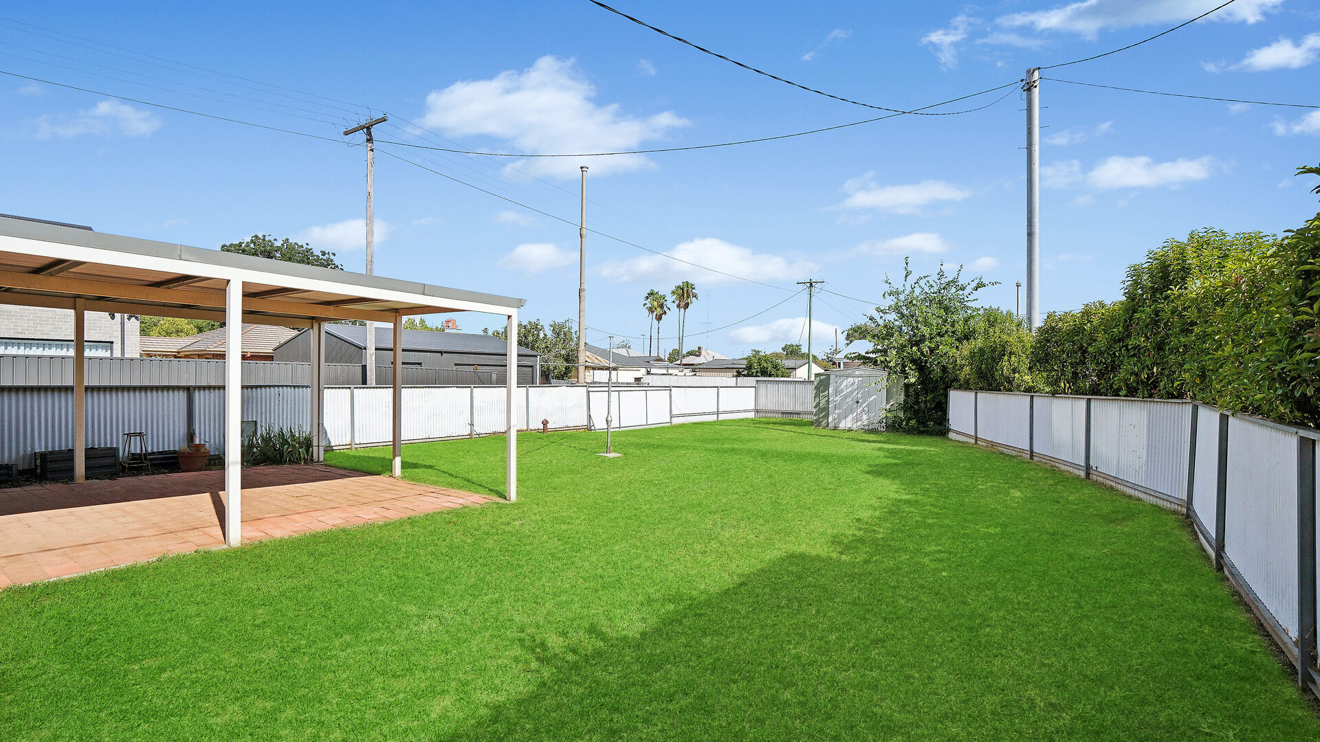 Sold - 87 Parkes Street - New Property in Temora - Real Estate by Lachlan Pellow