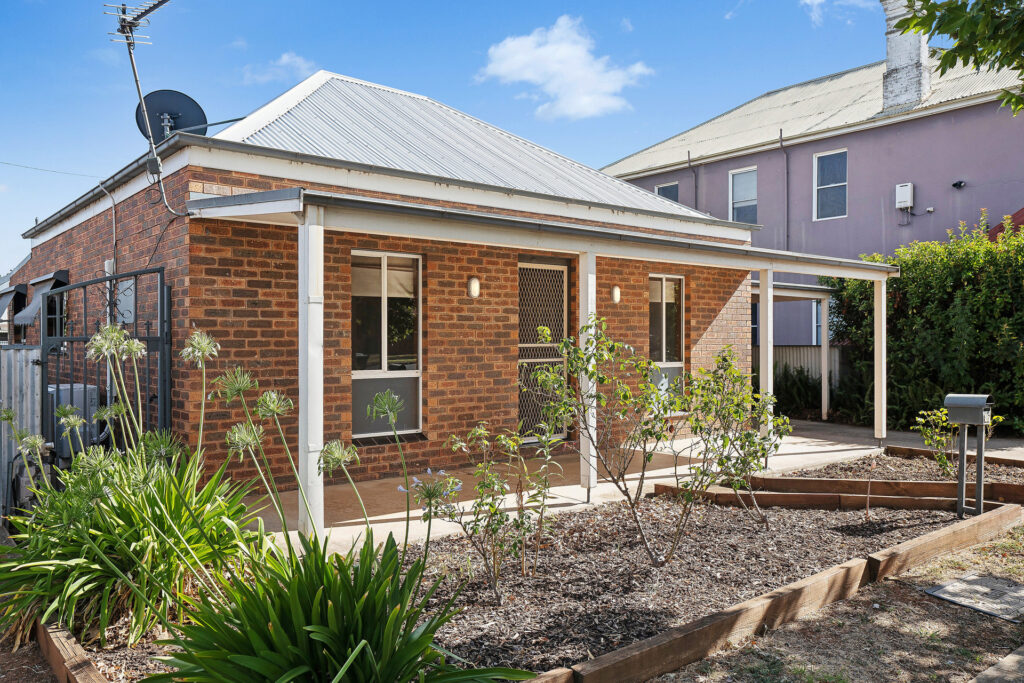Sold - 87 Parkes Street - New Property in Temora - Real Estate by Lachlan Pellow