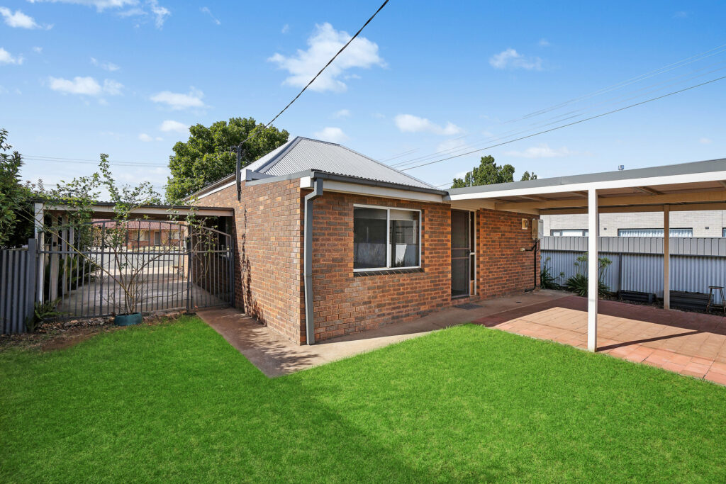 Sold - 87 Parkes Street - New Property in Temora - Real Estate by Lachlan Pellow