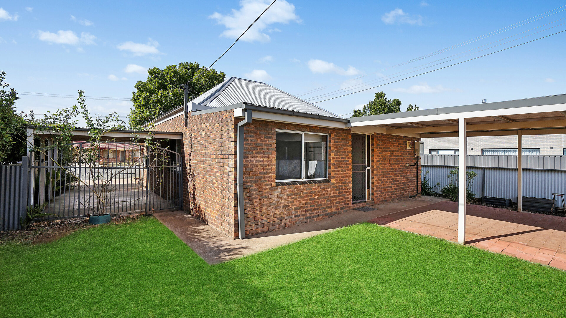 Sold - 87 Parkes Street - New Property in Temora - Real Estate by Lachlan Pellow