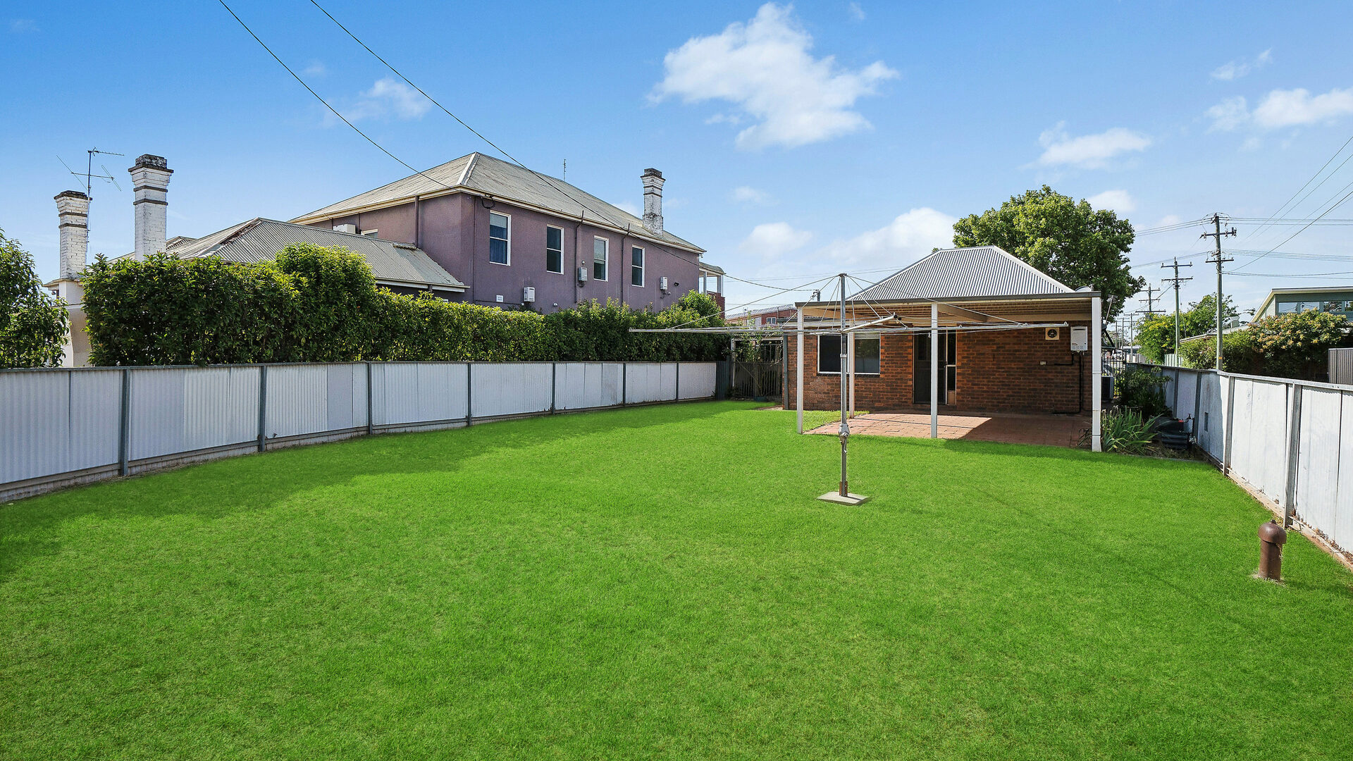 Sold - 87 Parkes Street - New Property in Temora - Real Estate by Lachlan Pellow