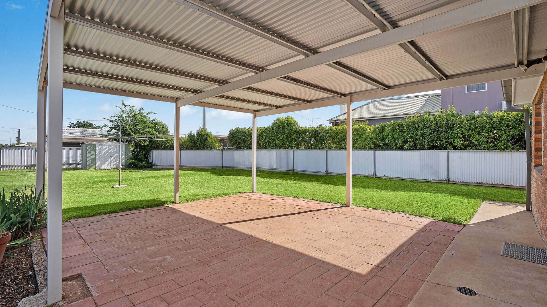 Sold - 87 Parkes Street - New Property in Temora - Real Estate by Lachlan Pellow