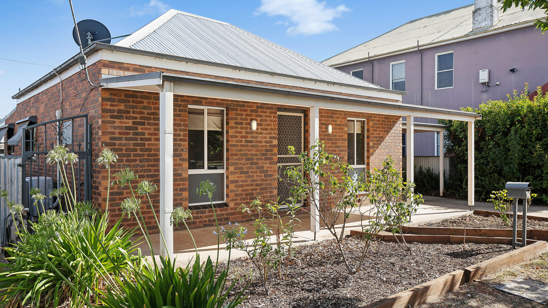 Sold - 87 Parkes Street - New Property in Temora - Real Estate by Lachlan Pellow