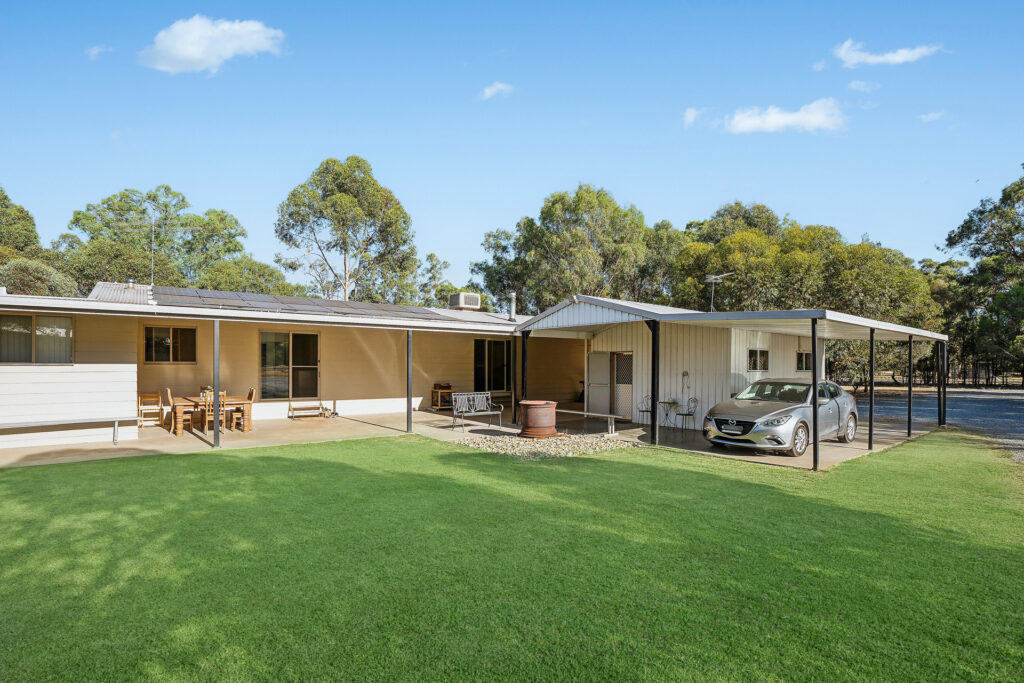 Sold - 20 Rees Street - New Property in Ariah Park - Real Estate by Lachlan Pellow