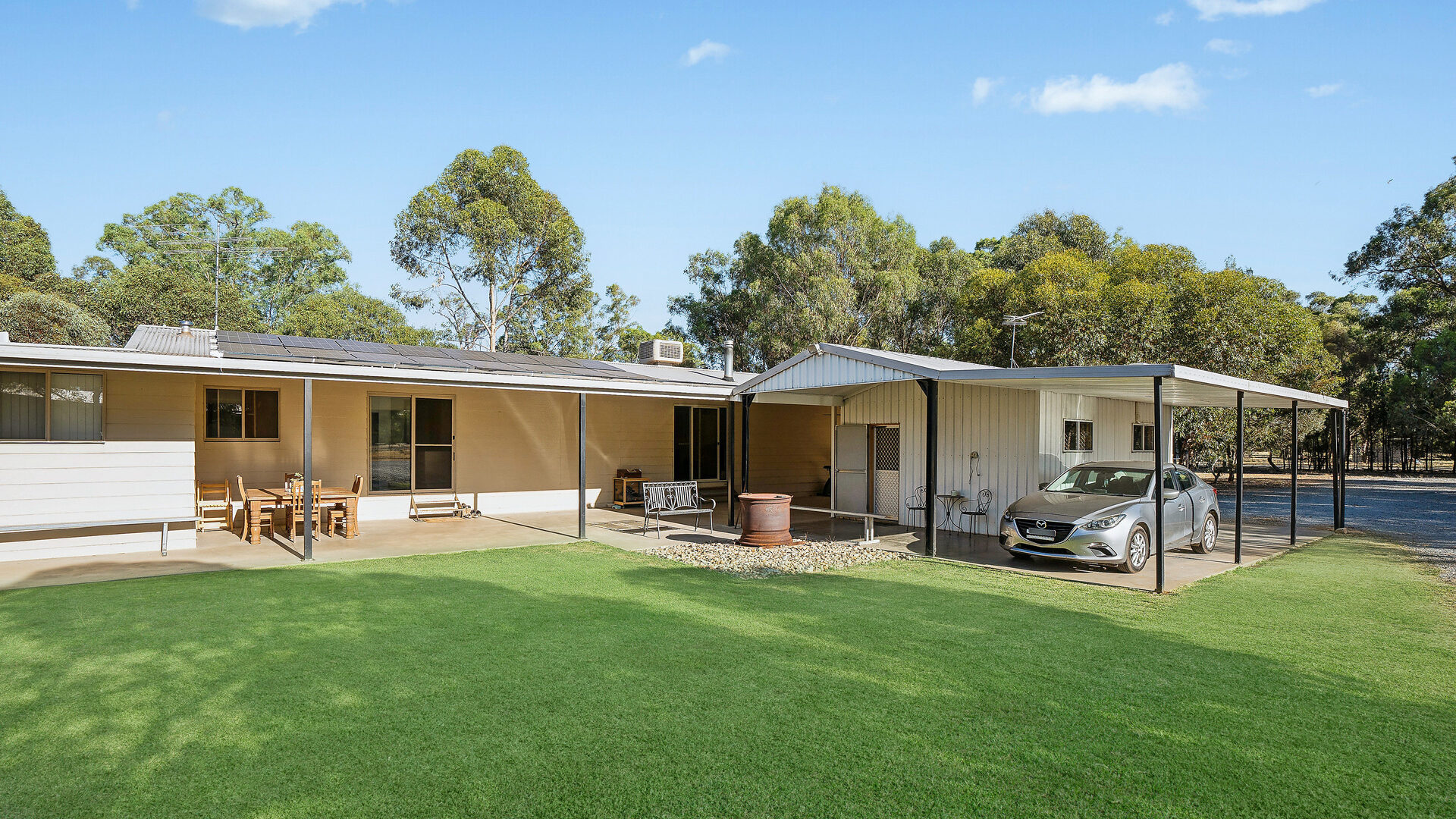 Sold - 20 Rees Street - New Property in Ariah Park - Real Estate by Lachlan Pellow