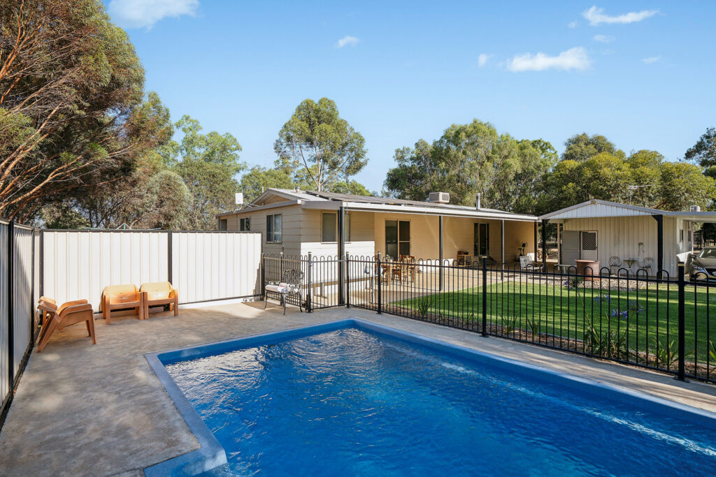 Sold - 20 Rees Street - New Property in Ariah Park - Real Estate by Lachlan Pellow