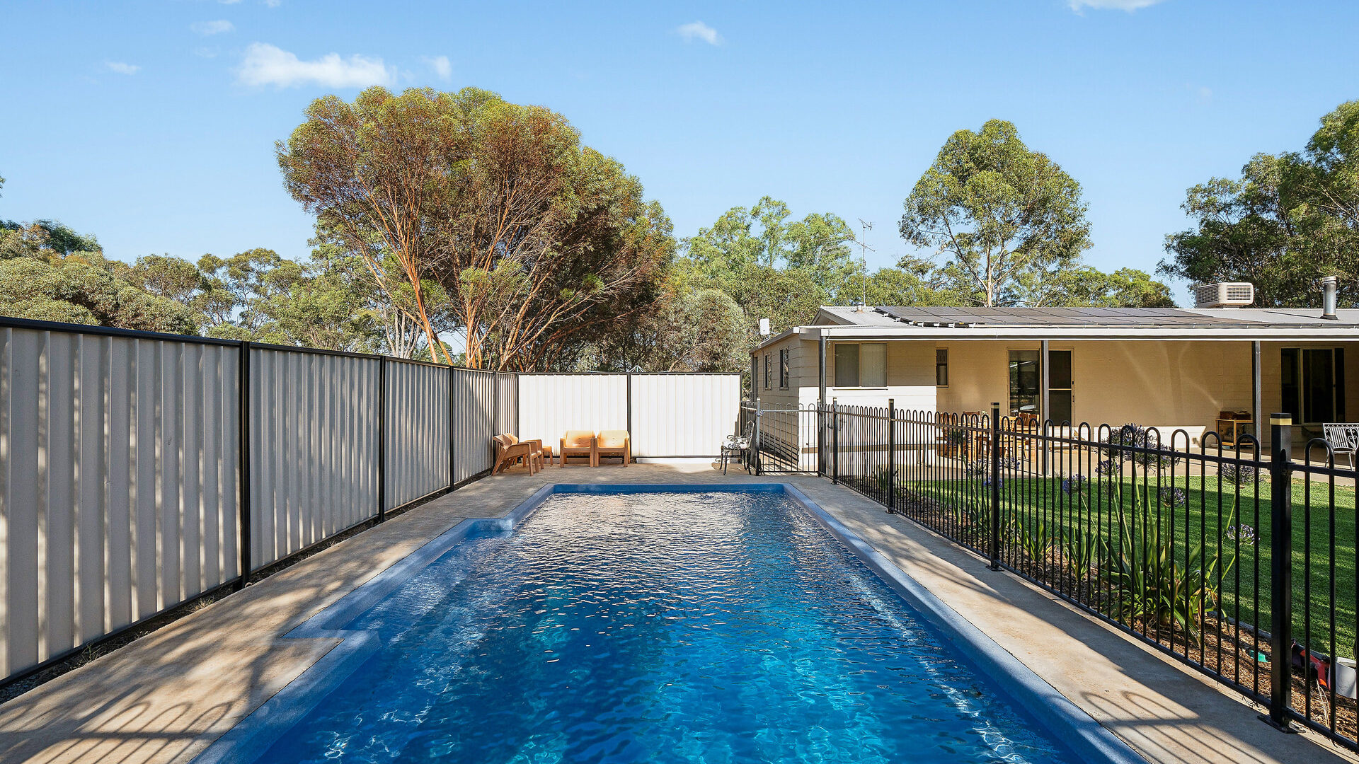 Sold - 20 Rees Street - New Property in Ariah Park - Real Estate by Lachlan Pellow