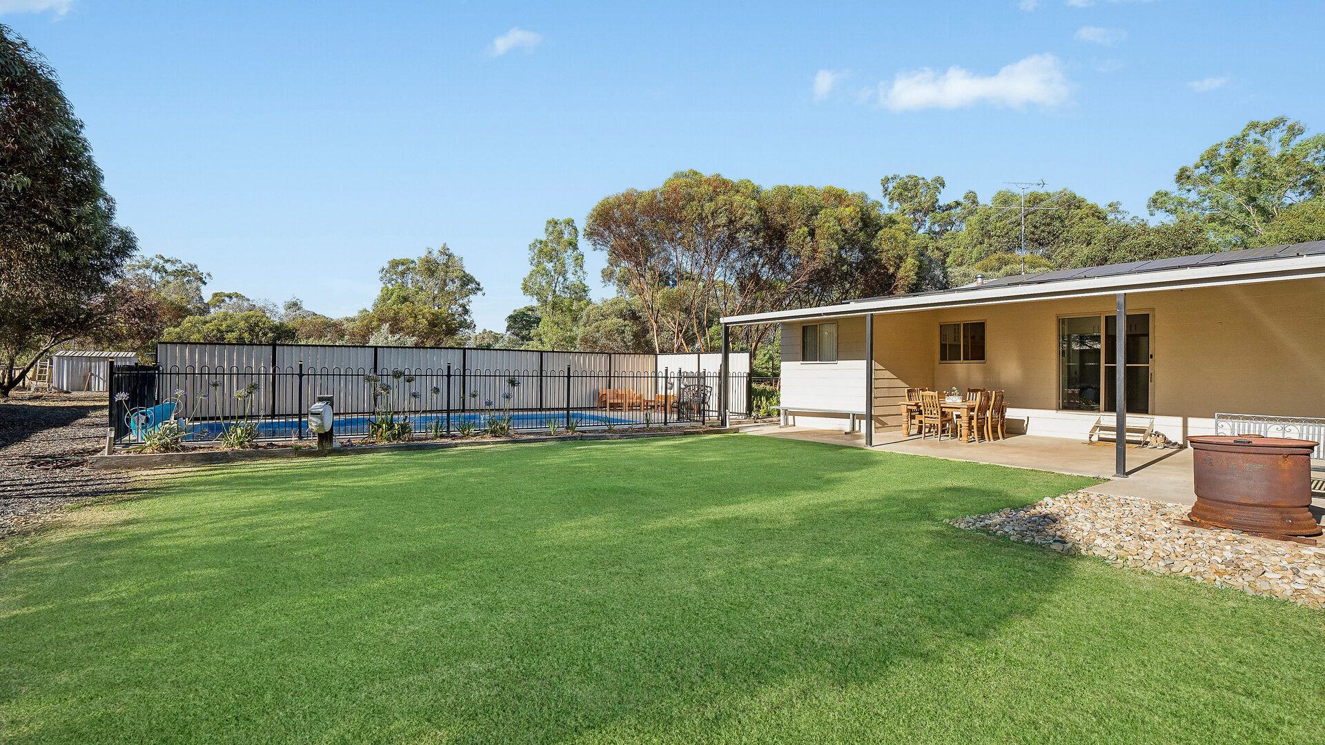 Sold - 20 Rees Street - New Property in Ariah Park - Real Estate by Lachlan Pellow