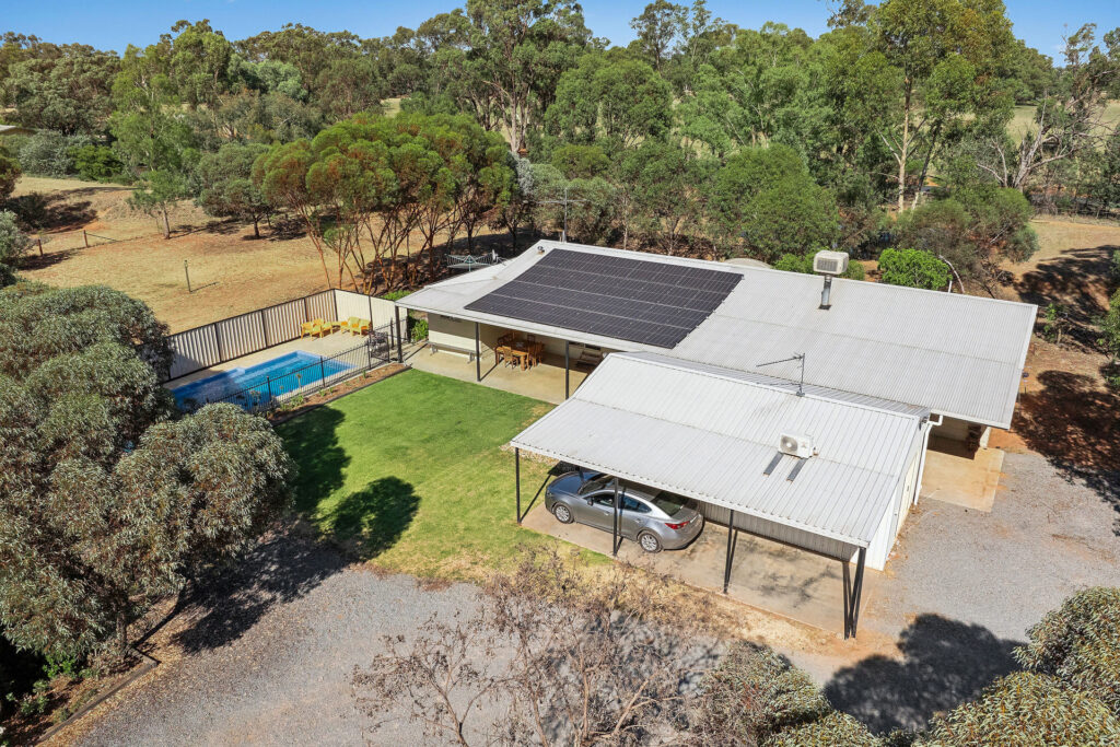 Sold - 20 Rees Street - New Property in Ariah Park - Real Estate by Lachlan Pellow