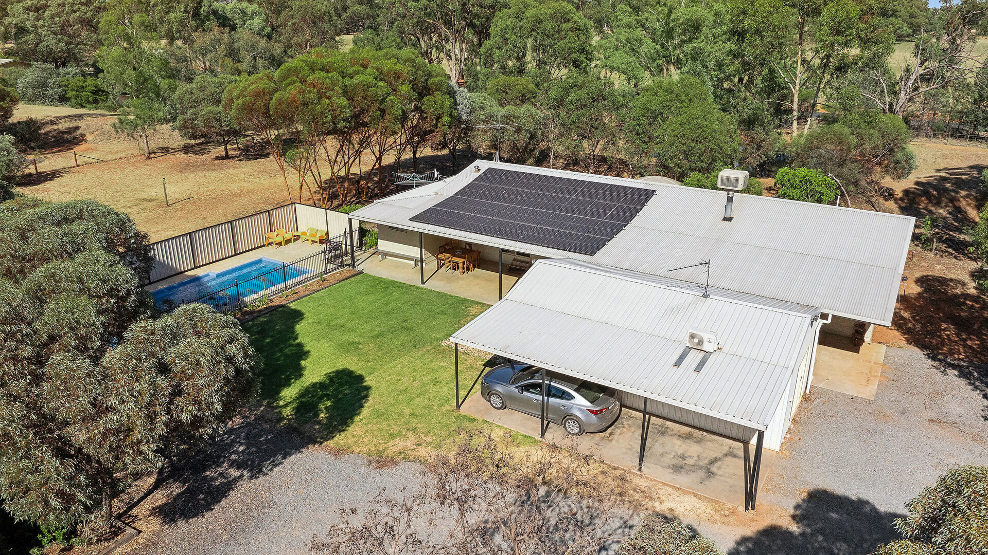 Sold - 20 Rees Street - New Property in Ariah Park - Real Estate by Lachlan Pellow