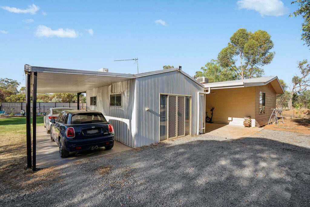 Sold - 20 Rees Street - New Property in Ariah Park - Real Estate by Lachlan Pellow
