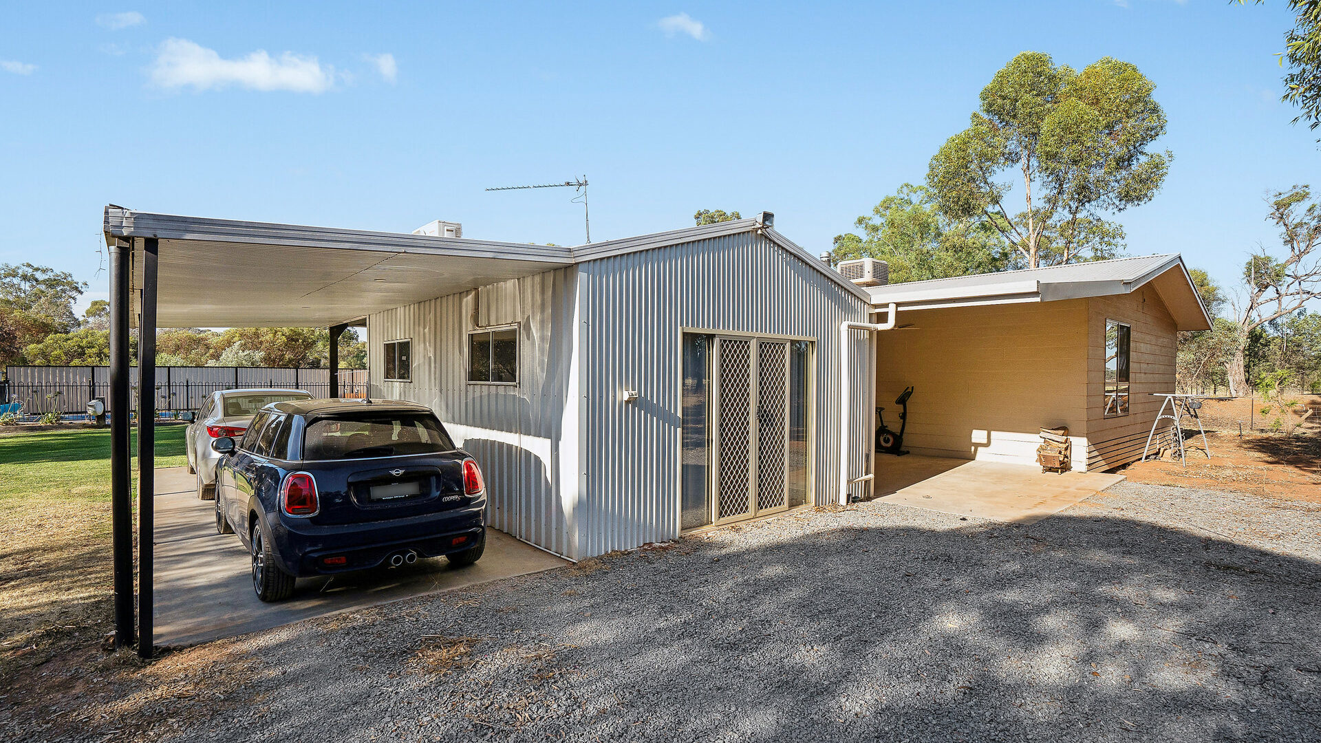 Sold - 20 Rees Street - New Property in Ariah Park - Real Estate by Lachlan Pellow