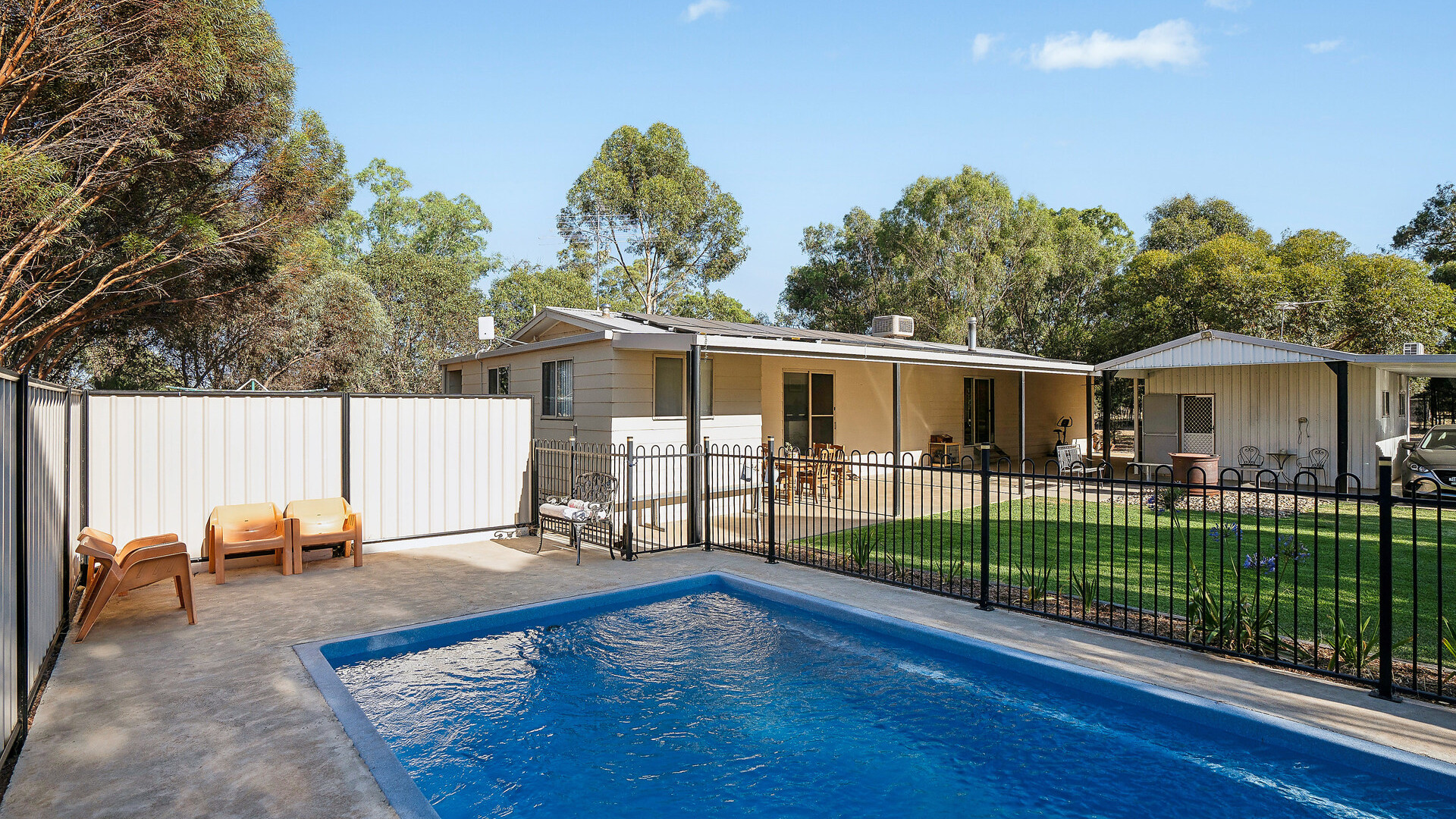 Sold - 20 Rees Street - New Property in Ariah Park - Real Estate by Lachlan Pellow