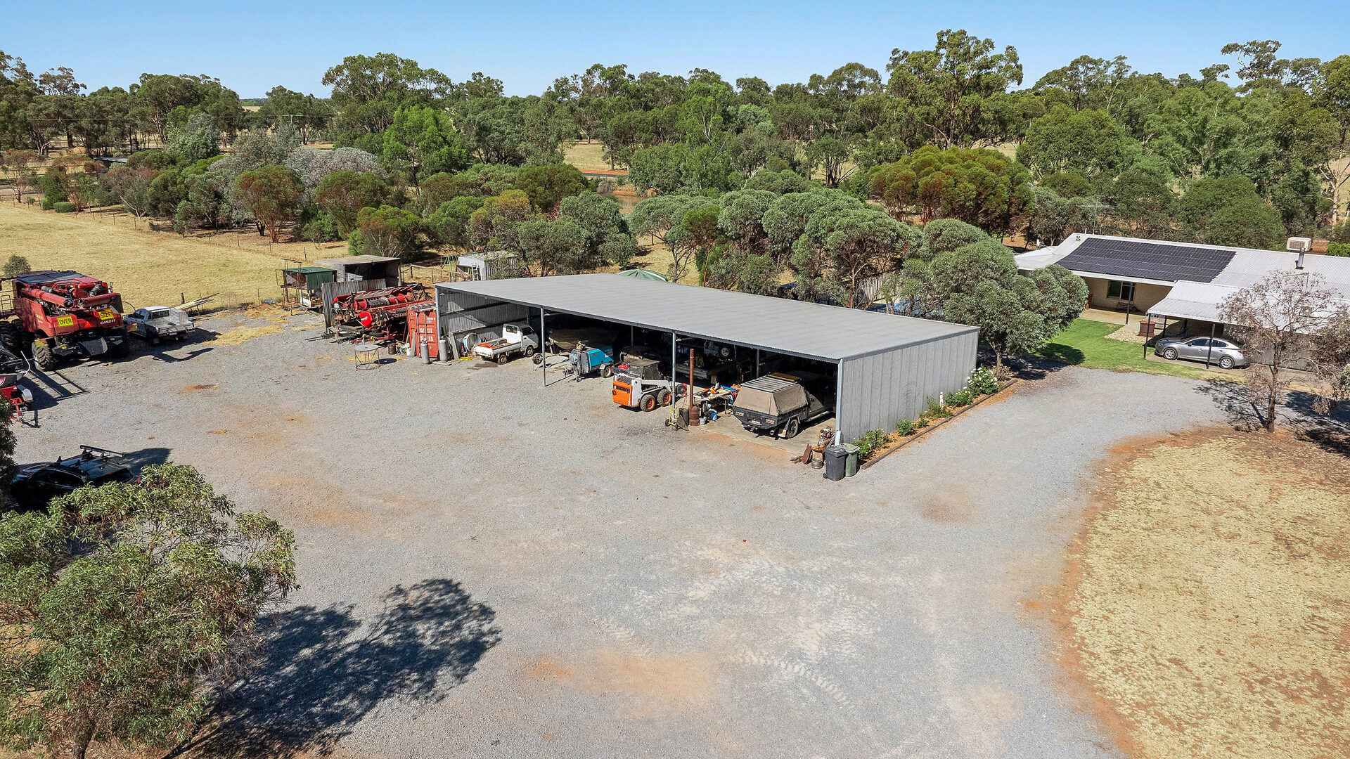 Sold - 20 Rees Street - New Property in Ariah Park - Real Estate by Lachlan Pellow